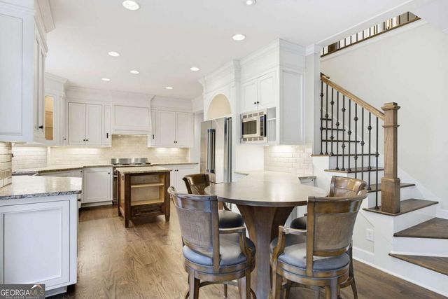 5185 Catalpa Knoll, Acworth, GA 30101