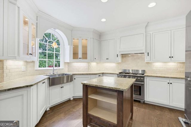 5185 Catalpa Knoll, Acworth, GA 30101