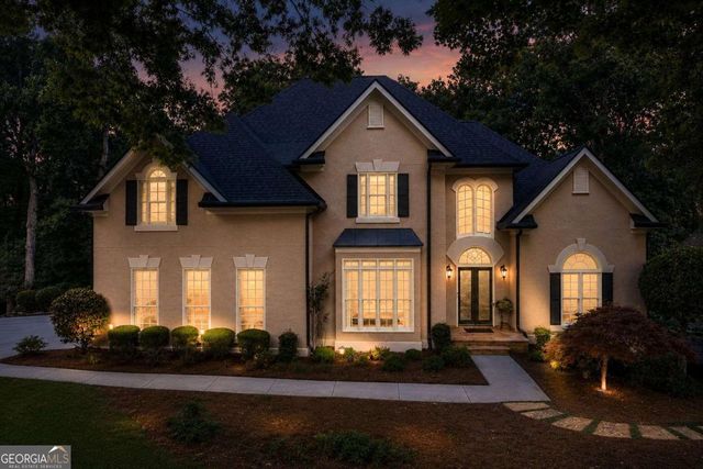 5185 Catalpa Knoll, Acworth, GA 30101