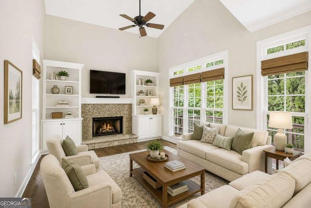 5185 Catalpa Knoll, Acworth, GA 30101