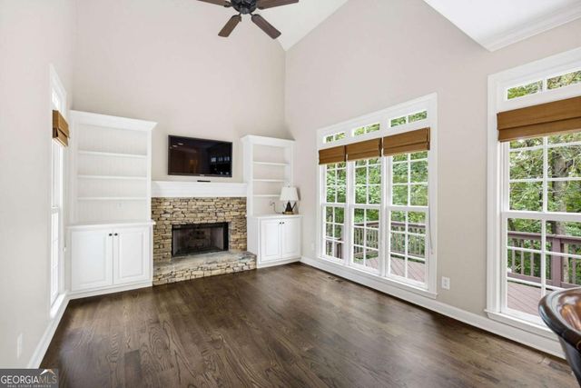 5185 Catalpa Knoll, Acworth, GA 30101