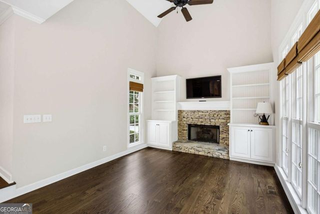 5185 Catalpa Knoll, Acworth, GA 30101