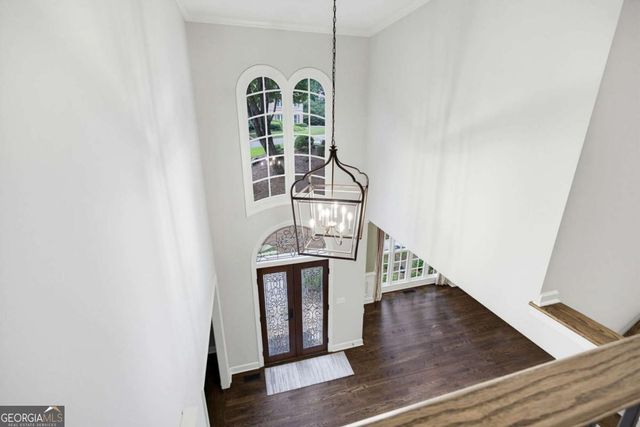5185 Catalpa Knoll, Acworth, GA 30101