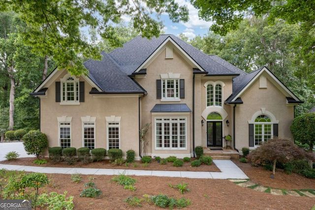 5185 Catalpa Knoll, Acworth, GA 30101