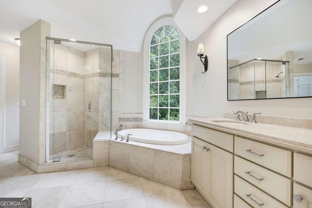 5185 Catalpa Knoll, Acworth, GA 30101