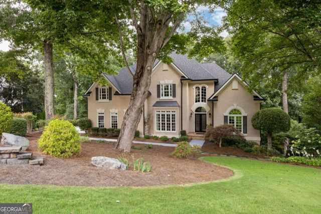 5185 Catalpa Knoll, Acworth, GA 30101