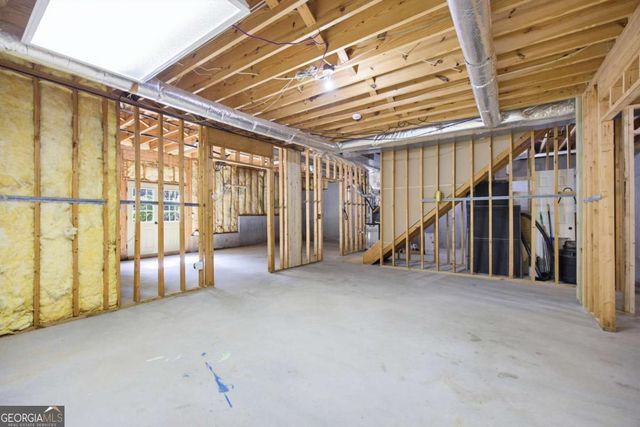 5185 Catalpa Knoll, Acworth, GA 30101