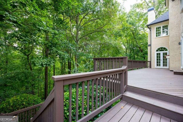 5185 Catalpa Knoll, Acworth, GA 30101
