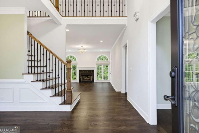 5185 Catalpa Knoll, Acworth, GA 30101