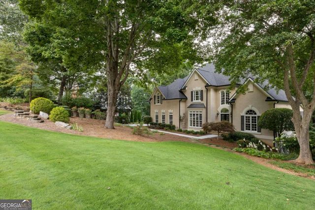 5185 Catalpa Knoll, Acworth, GA 30101