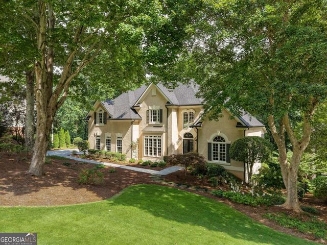 5185 Catalpa Knoll, Acworth, GA 30101