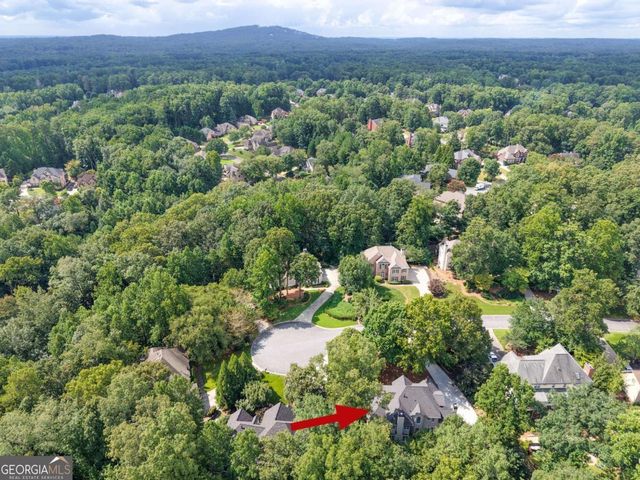 5185 Catalpa Knoll, Acworth, GA 30101