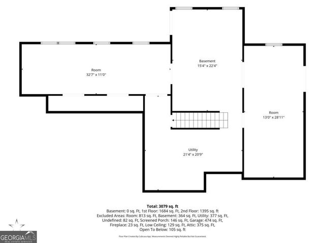 5185 Catalpa Knoll, Acworth, GA 30101