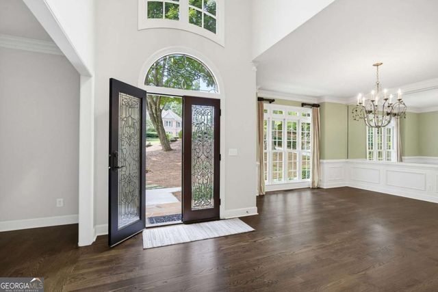 5185 Catalpa Knoll, Acworth, GA 30101