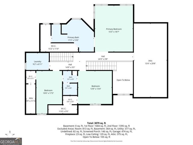 5185 Catalpa Knoll, Acworth, GA 30101