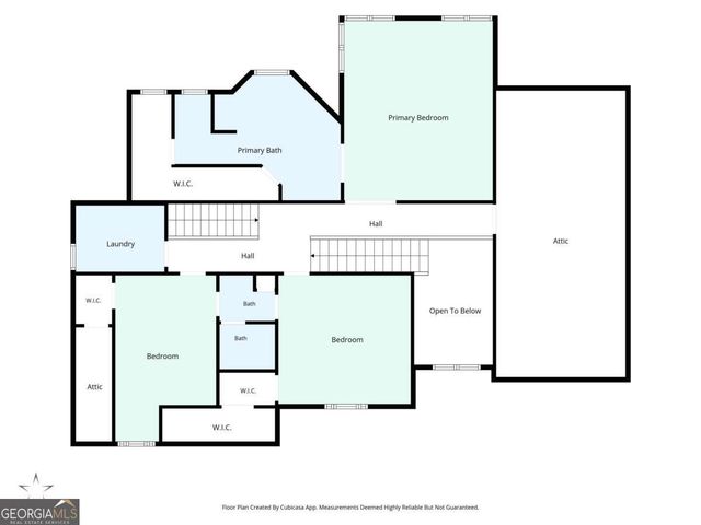 5185 Catalpa Knoll, Acworth, GA 30101