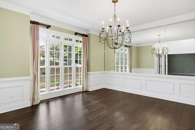 5185 Catalpa Knoll, Acworth, GA 30101