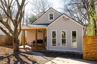 731 Hobart SE Avenue, Atlanta, GA 30312