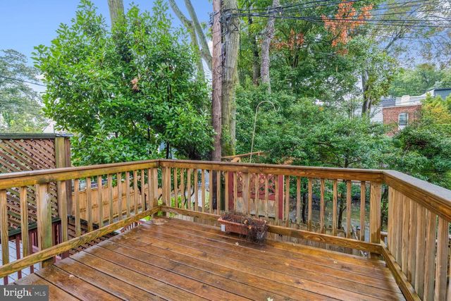 1932 35TH ST NW, Washington, DC 20007