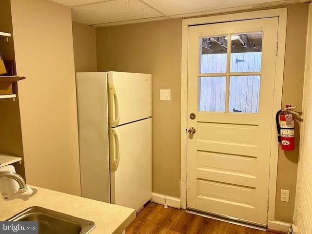 1932 35TH ST NW, Washington, DC 20007