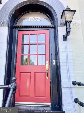 1932 35TH ST NW, Washington, DC 20007