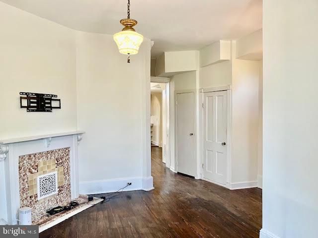 1932 35TH ST NW, Washington, DC 20007