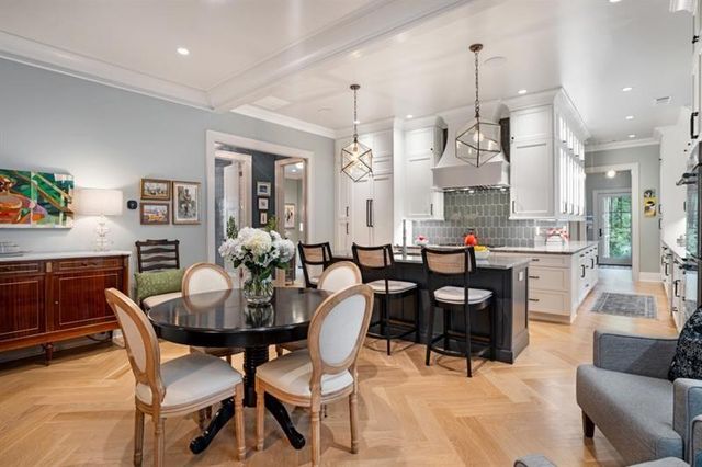 407 8th Street NE, Atlanta, GA 30309