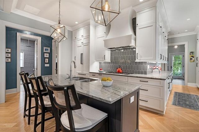 407 8th Street NE, Atlanta, GA 30309