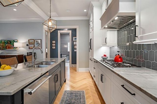 407 8th Street NE, Atlanta, GA 30309