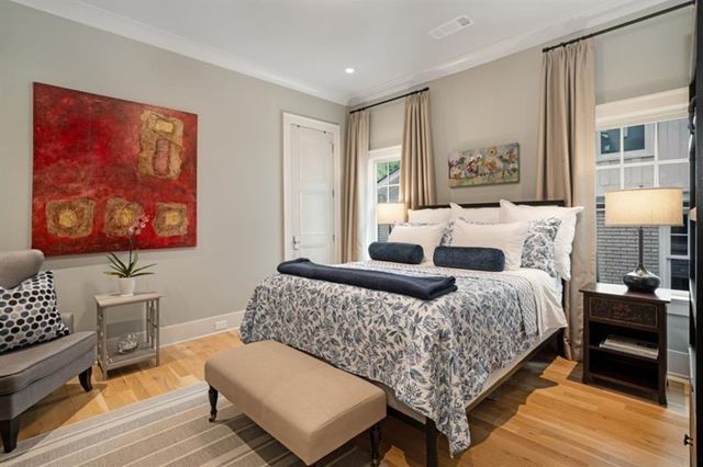 407 8th Street NE, Atlanta, GA 30309