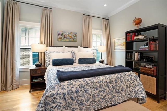 407 8th Street NE, Atlanta, GA 30309