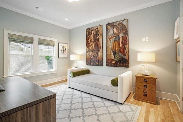 407 8th Street NE, Atlanta, GA 30309