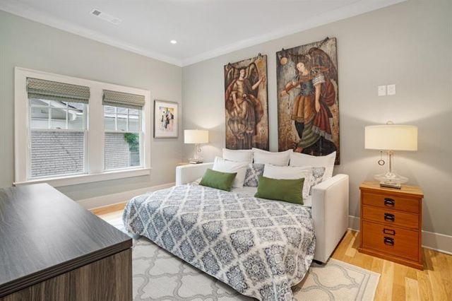 407 8th Street NE, Atlanta, GA 30309