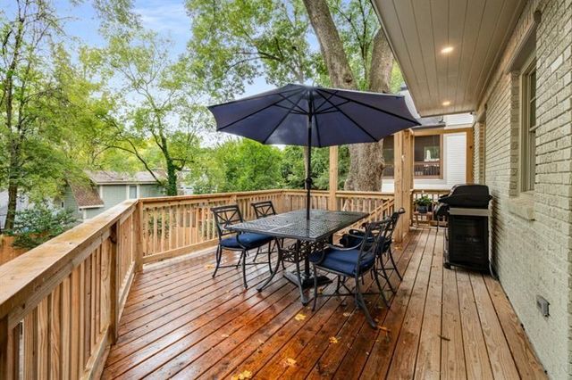 407 8th Street NE, Atlanta, GA 30309