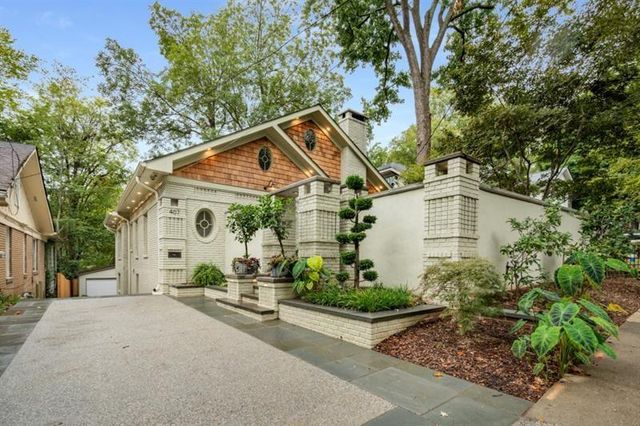 407 8th Street NE, Atlanta, GA 30309