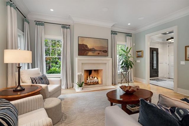 407 8th Street NE, Atlanta, GA 30309