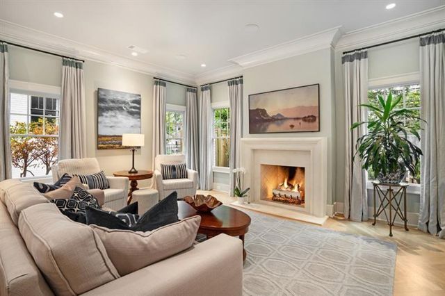 407 8th Street NE, Atlanta, GA 30309