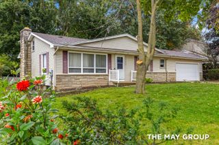 5366 Effingham Drive SE, Kentwood, MI 49508