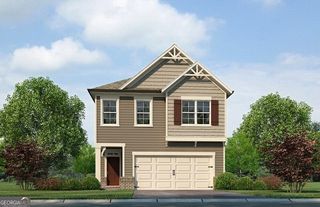 4516 AJO WALK SW Ajo Walk SW 05, Atlanta, GA 30331