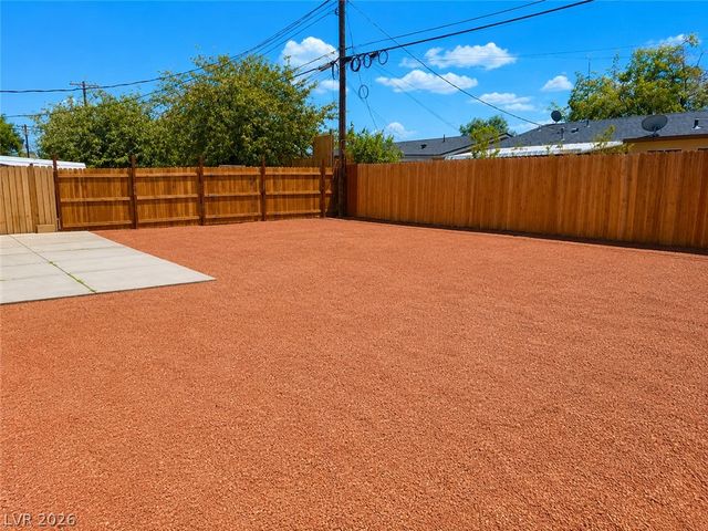3909 West Oakey Boulevard, Las Vegas, NV 89102