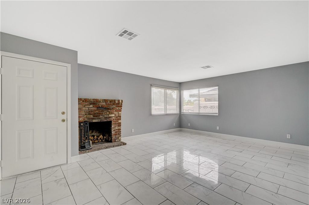3909 West Oakey Boulevard, Las Vegas, NV 89102 — photo 4