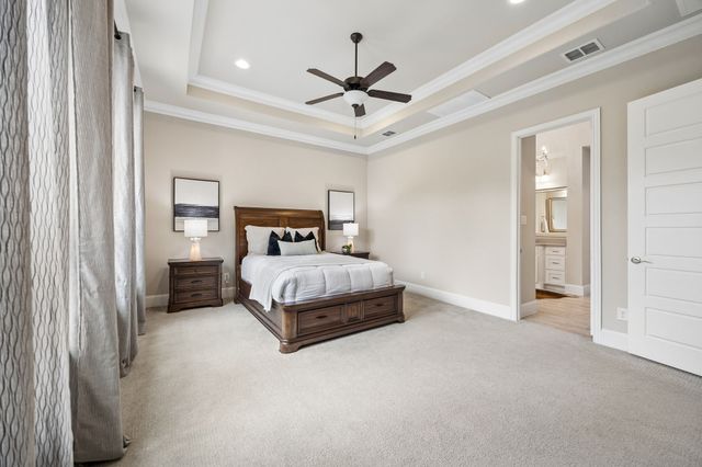 3944 Rittenhouse Street, Frisco, TX 75034