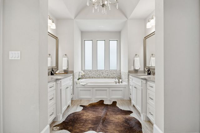 3944 Rittenhouse Street, Frisco, TX 75034