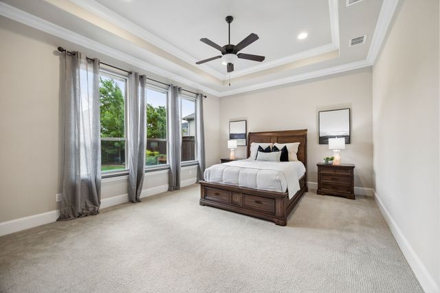 3944 Rittenhouse Street, Frisco, TX 75034