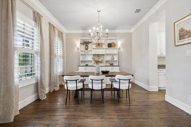 3944 Rittenhouse Street, Frisco, TX 75034