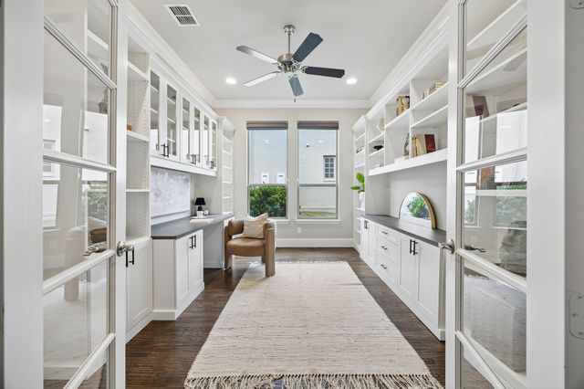 3944 Rittenhouse Street, Frisco, TX 75034