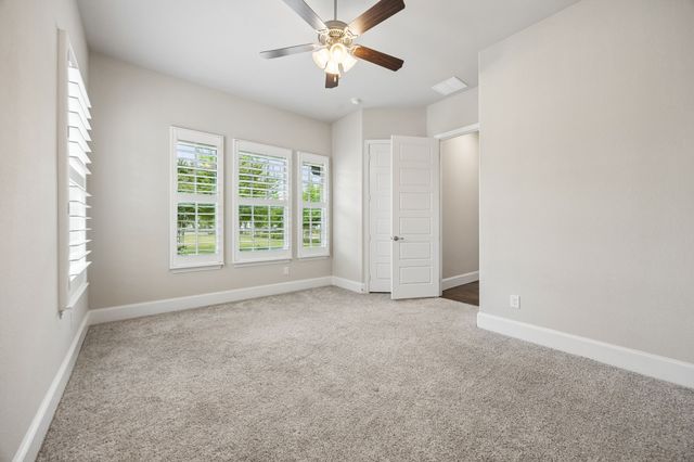 3944 Rittenhouse Street, Frisco, TX 75034