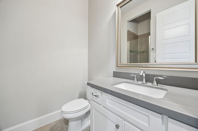 3944 Rittenhouse Street, Frisco, TX 75034