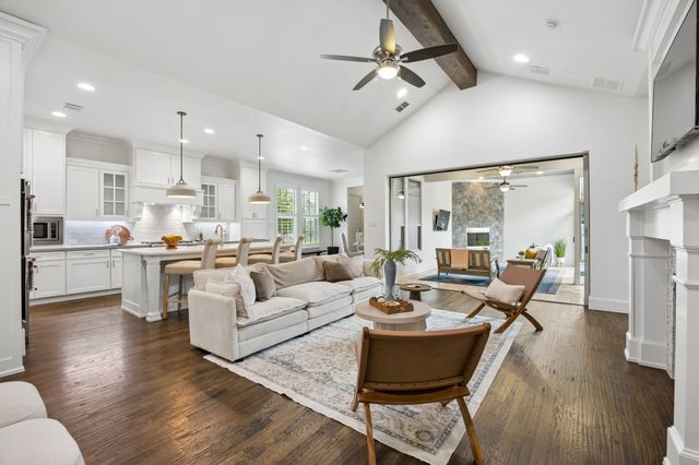 3944 Rittenhouse Street, Frisco, TX 75034