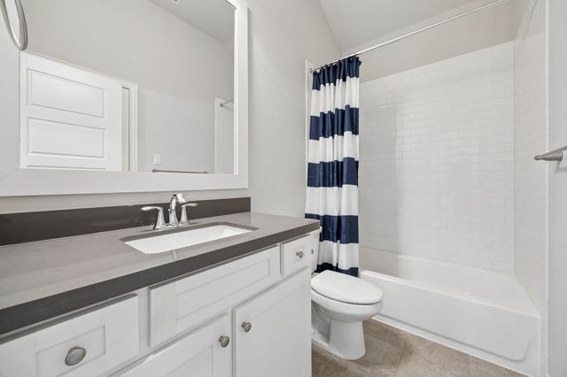 3944 Rittenhouse Street, Frisco, TX 75034